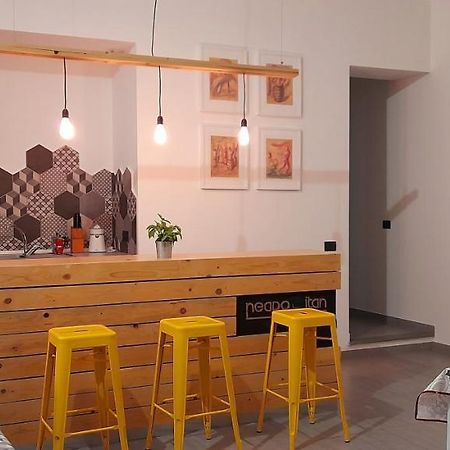 Neapolitan Flat B&B Eksteriør bilde