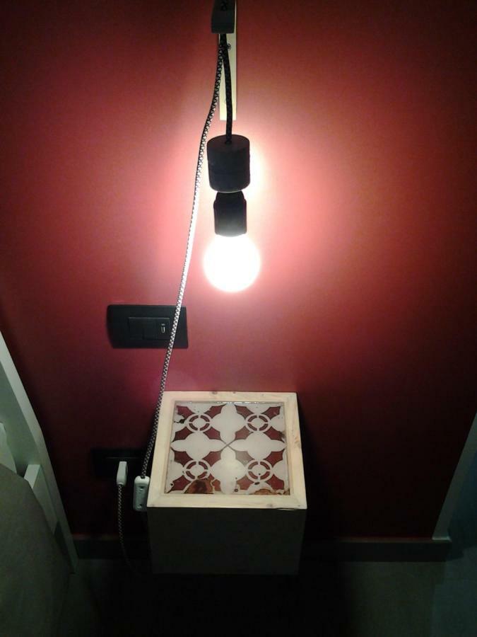 Neapolitan Flat B&B Eksteriør bilde