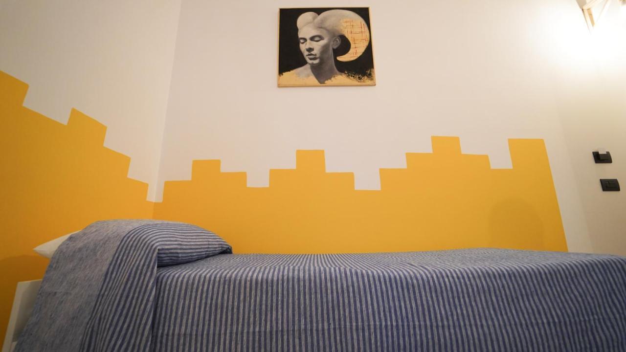 Neapolitan Flat B&B Eksteriør bilde
