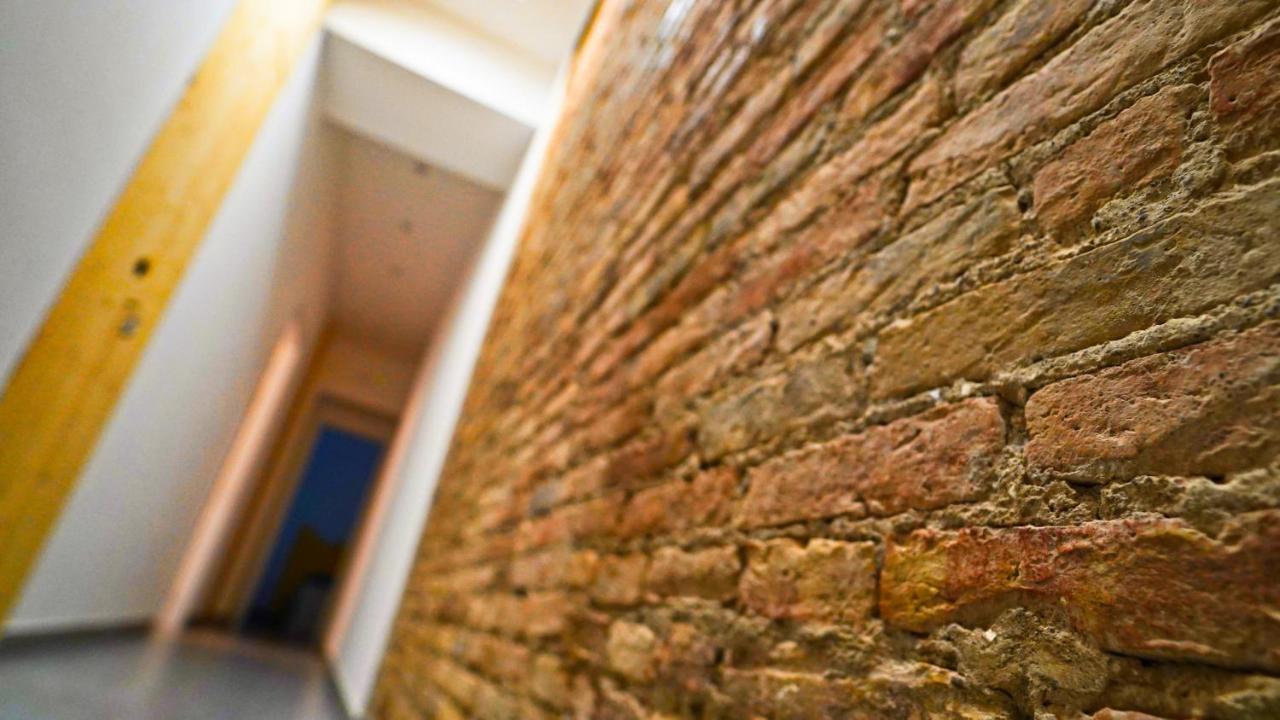 Neapolitan Flat B&B Eksteriør bilde