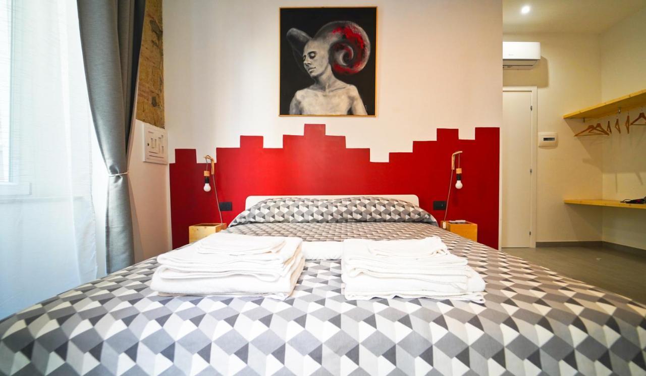 Neapolitan Flat B&B Eksteriør bilde