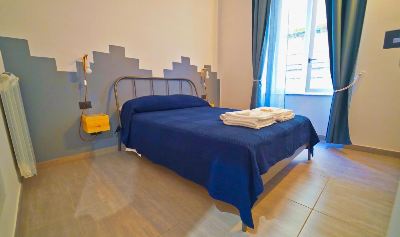 Neapolitan Flat B&B Eksteriør bilde