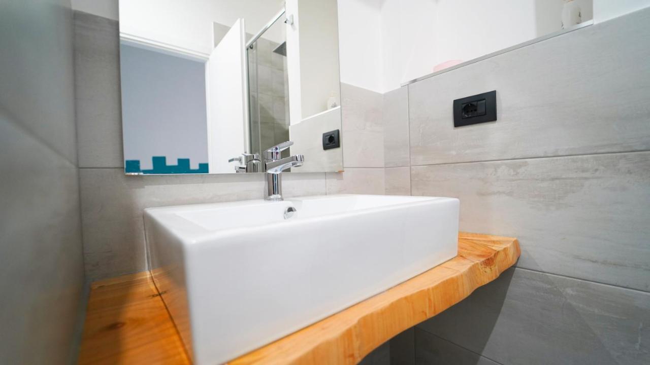 Neapolitan Flat B&B Eksteriør bilde