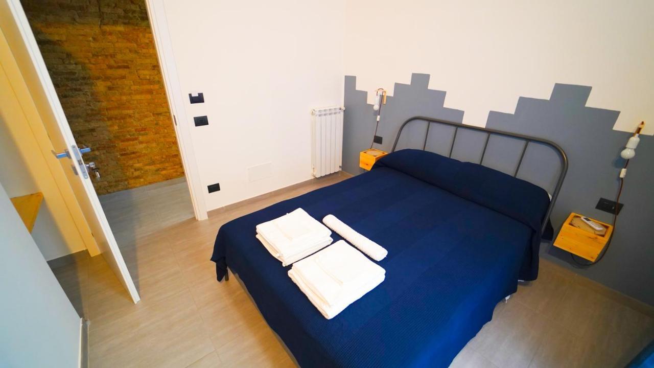 Neapolitan Flat B&B Eksteriør bilde